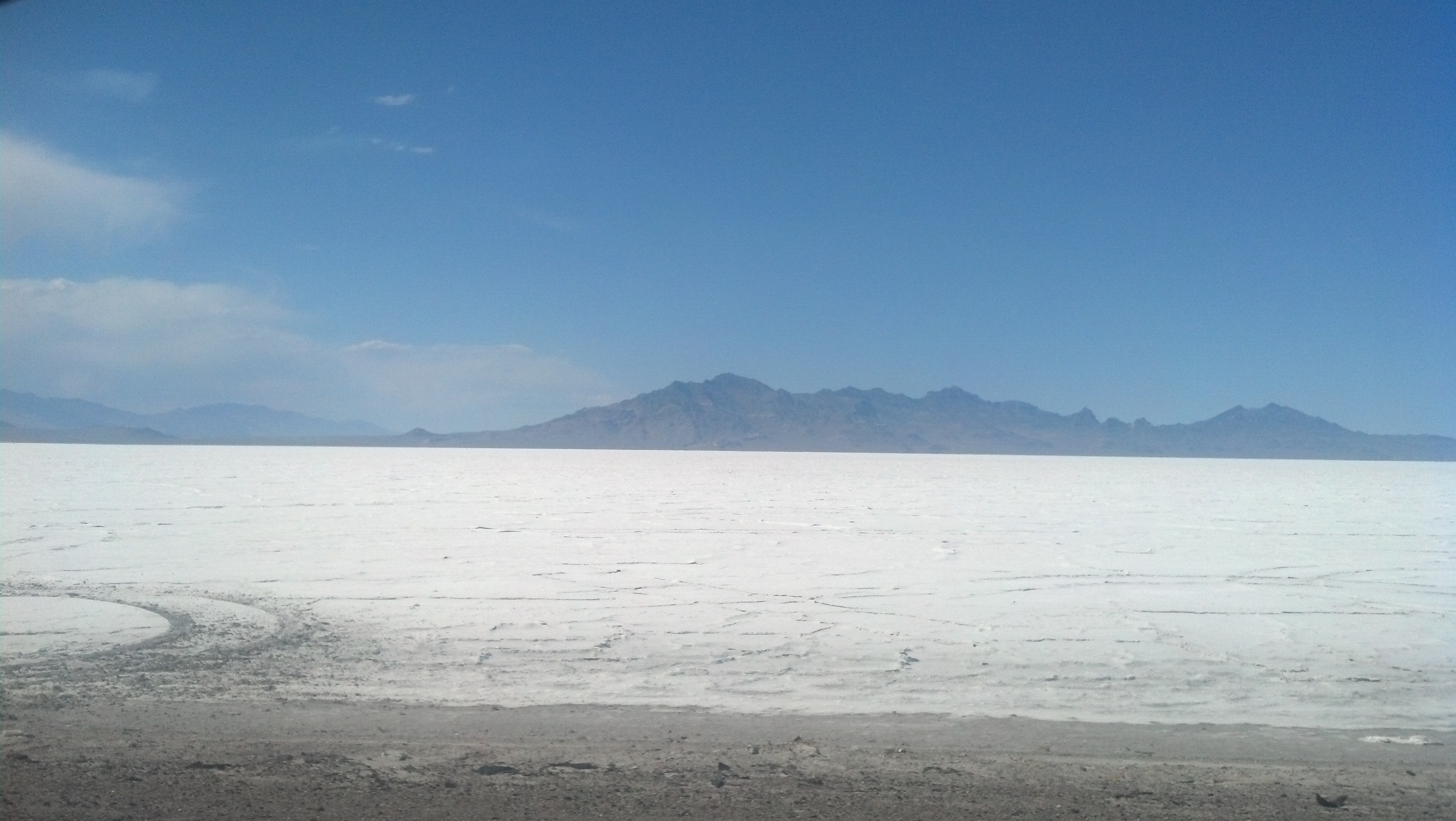 Kết quả hình ảnh cho Great Salt Desert.